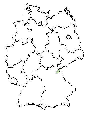 Lage des Palytypes