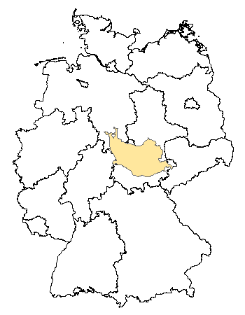 Lage des Palytypes