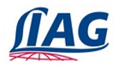 Logo des LIAG