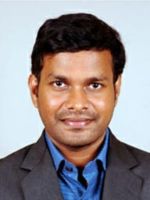 Jothi Jayaraman Jothi Jayaraman